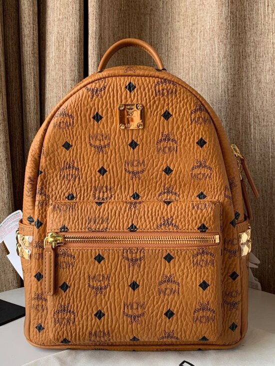 MCM Handbags - MCM Backpack
